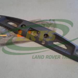NOS GENUINE LAND ROVER LHD & RHD FACIA RAIL MANUAL WITH 3 APERTURES RANGE ROVER CLASSIC RTC3067
