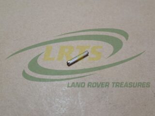 NOS LAND ROVER TAIL & BULKHEAD DOORS HANDLE SPRING PIN DEFENDER WOLF STC2440