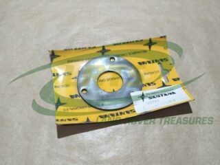 NOS GENUINE LAND ROVER OVERDRIVE GASKET SANTANA SERIES 3 120762