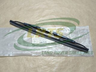 NOS GENUINE LAND ROVER SANTANA WINDSCREEN FEMSA MOTOR WIPER BLADE SANTANA SERIES 3 CAZORLA 165507