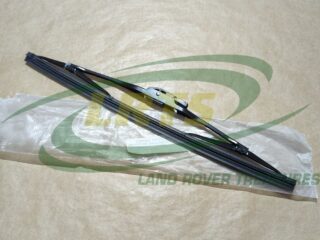 NOS GENUINE LAND ROVER SANTANA WINDSCREEN DOGA MOTOR WIPER BLADE SANTANA SERIES 3A 166535