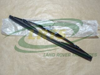 NOS GENUINE LAND ROVER SANTANA WINDSCREEN WIPER BLADE SANTANA 4 DEF 166734
