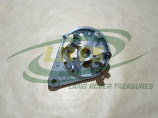 NOS LAND ROVER C40 DYNAMO END BRACKET SERIES 2 2A 3 514195 532537