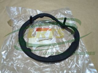 NOS GENUINE LAND ROVER FRONT HEADLAMP GASKET SERIES 1 2 2A 3 DEFENDER RANGE ROVER CLASSIC MILITARY 531586 54520505