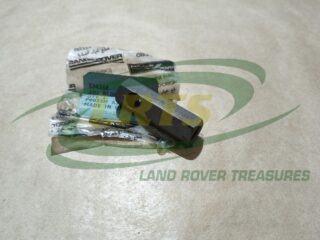 NOS GENUINE LAND ROVER 24V ALTERNATOR ROD LOCATING BLOCK MILITARY SERIES DEF LIGHTWEIGHT 534368
