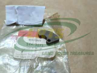 NOS GENUINE LUCAS DISTRIBUTOR WEIGHT SERIES 2 2A 54413073 422353