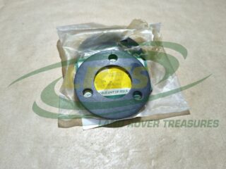 NOS GENUINE LAND ROVER TOWBAR ELECTRICS MOUNTING RUBBER SEAL SERIES 1 2/A 3 DEFENDER RANGE ROVER CLASSIC 560553