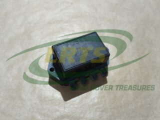 NOS GENUINE LAND ROVER FUSE BOX 101 FORWARD CONTROL 606256 37420