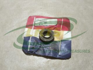 NOS GENUINE LAND ROVER STARTER MOTOR SPRING CUP SERIES 2 2A 3 90606219 54243885