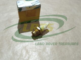 NOS GENUINE LAND ROVER NON-ABS REAR BRAKES PRESSURE WARNING SWITCH DEFENDER AAU1700