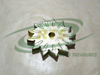 NOS LAND ROVER ALTERNATOR FAN DEFENDER DISCOVERY 1 RANGE ROVER CLASSIC AAU2249L