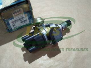 NOS GENUINE LEYLAND LUCAS TYPE 65DM4 DISTRIBUTOR DAF SHERPA 1700 2000 LAND ROVER ADU9245
