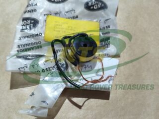 NOS GENUINE LAND ROVER 24V GENERATOR PANEL CHOKE MILITARY SERIES 3 AEU1974