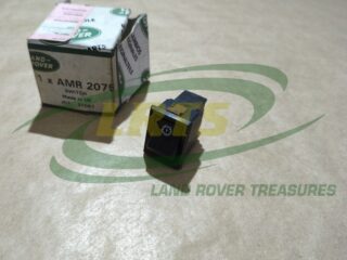 NOS GENUINE LAND ROVER DASH ILLUMINATION SWITCH DEFENDER AMR2075 YUF101590