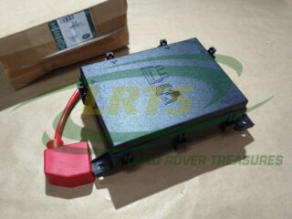NOS GENUINE LAND ROVER DIESEL ENGINES FUSEBOX P38 AMR6477 AMR3376 AMR6406