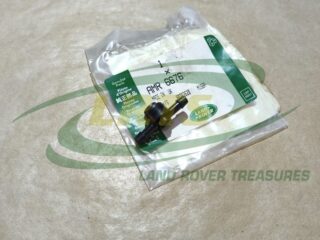 NOS GENUINE LAND ROVER WASHER JET NON RETURN VALVE DEFENDER P38 DISCOVERY 2 FREELANDER 1 2 AMR6676