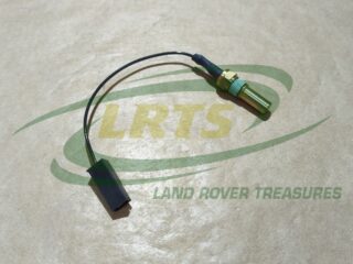NOS LAND ROVER 2.0 TCIE DIESEL COOLANT TEMPERATURE SENSOR FREELANDER 1 ERR6397