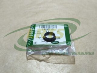NOS GENUINE LAND ROVER PARKING SENSOR RETAINING RING FREELANDER 2 LR003215