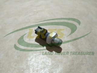 NOS GENUINE LAND ROVER OIL COOLER OIL PRESSURE SWITCH DEFENDER JAG X-TYPE LR004410 C2S30972 C2S41414