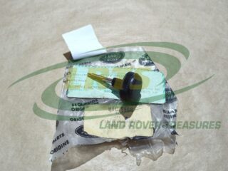NOS GENUINE LAND ROVER DASH FUSE BOX COVER BOLT MTC9968
