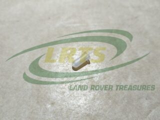NOS LAND ROVER WING SIDE REPEATER FRICTION BUSH DEFENDER MWC9606