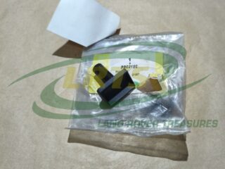 NOS GENUINE LAND ROVER DASH PANEL DIFF LOCK WARNING LIGHT RANGE ROVER CLASSIC 101 FORWARD CONTROL PRC2190 623052