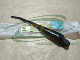 NOS GENUINE LAND ROVER WINDSCREEN LH WIPER ARM SERIES 2A 3 PRC3384