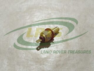 NOS LAND ROVER V8 WATER TEMPERATURE SENDER RANGE ROVER CLASSIC PRC6317