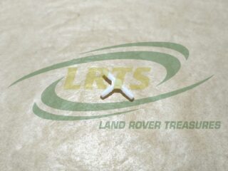 NOS LAND ROVER WASHER JETS 3 WAY T PIECE SERIES 2 2A 3 RANGE ROVER CLASSIC PRC6855 295091 623192 13H8866
