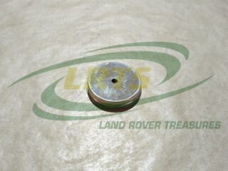 NOS LAND ROVER WASHER BOTTLE METAL TYPE CAP RANGE ROVER CLASSIC RTC1700