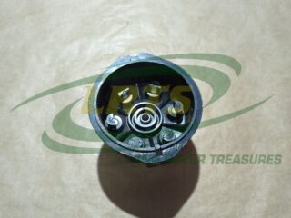 NOS GENUINE LAND ROVER 2.6 6 CYL PETROL DISTRIBUTOR CAP SERIES 2A 3 RTC3813