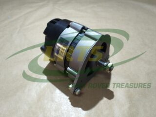 NOS LAND ROVER 2.25 PET/DIESEL & 2.5 NAD/PET ALTERNATOR SERIES 3 DEFENDER RTC3845 GEU205 PRC4285 RTC5083