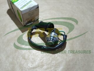 NOS GENUINE LAND ROVER SWITCH RTC4642