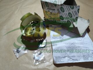 NOS GENUINE LAND ROVER ALTERNATOR IGNITION SCREENING KIT MILITARY DEFENDER RTC4888 601100
