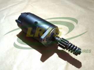 NOS GENUINE LAND ROVER 2.25L PETROL 3M100 12V STARTER MOTOR SERIES 2A 3 RTC5225 RTC3854