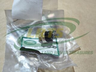 NOS GENUINE LAND ROVER V8 PETROL OIL PRESSURE SWITCH 101 FORWARD CONTROL RTC5930