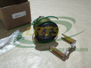 NOS GENUINE FD ELECMAN VOLTMETER GAUGE MINI SIB221