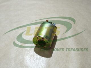NOS LAND ROVER DIESEL STARTER MOTOR SOLENOID DEFENDER DISCOVERY 1 RANGE ROVER CLASSIC STC1245