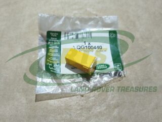NOS GENUINE LAND ROVER ENGINE COMPARTMENT FUSEBOX 60AMP FUSE DISCOVERY 3 4 L320 YQG100440 LR078839