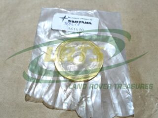 NOS GENUINE LAND ROVER 2.25 L PETROL FUEL PUMP GAUZE FILTER SERIES 2 2A 3 SANTANA SERIES 161410 500419