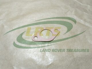 NOS LAND ROVER CARB FLANGE GASKET SERIES 1 2 212233