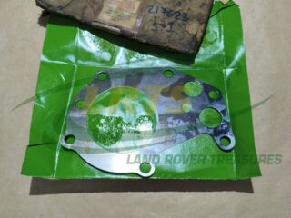 NOS GENUINE LAND ROVER SPEEDOMETER DRIVE 0.010 INCH SHIM 217623