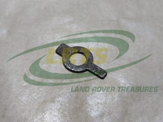 NOS LAND ROVER DYNAMO PULLEY LOCK WASHER 217781