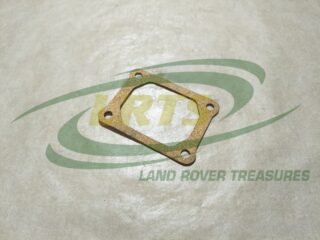 NOS LAND ROVER TRANSFER BOX INSPECTION COVER GASKET SERIES 1 2 2A 3 LIGHTWEIGHT 219995 528234 FRC7007