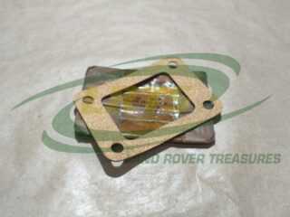 NOS GENUINE LAND ROVER TRANSFER BOX TOP COVER GASKET SERIES 1 2 2A 3 230140