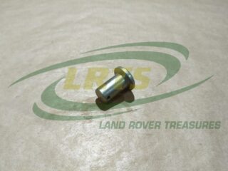 NOS LAND ROVER HANDBRAKE LEVER FULCRUM PIN SERIES 1 2 2A 3 231318