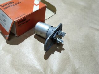 NOS GENUINE LAND ROVER HEADLAMPS DIP SWITCH SERIES 1 2 232026 31284