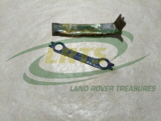 NOS GENUINE LAND ROVER BRAKE BACK PLATE LOCK WASHER SERIES 1 2 2A 3 LIGHTWEIGHT 232416 277311
