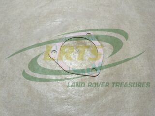 NOS LAND ROVER 2.25 PET/DSL & 2.5 DSL NA/T THERMOSTAT HOUSING BOTTOM GASKET SERIES IIA III DEFENDER LIGHTWEIGHT 247874 ERC7951