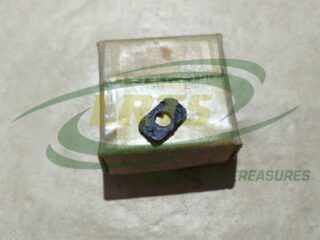 NOS GENUINE LAND ROVER 2.0 PETROL THRUST PLATE TO CYLINDER BLOCK LOCK WASHER SERIES 2 2500